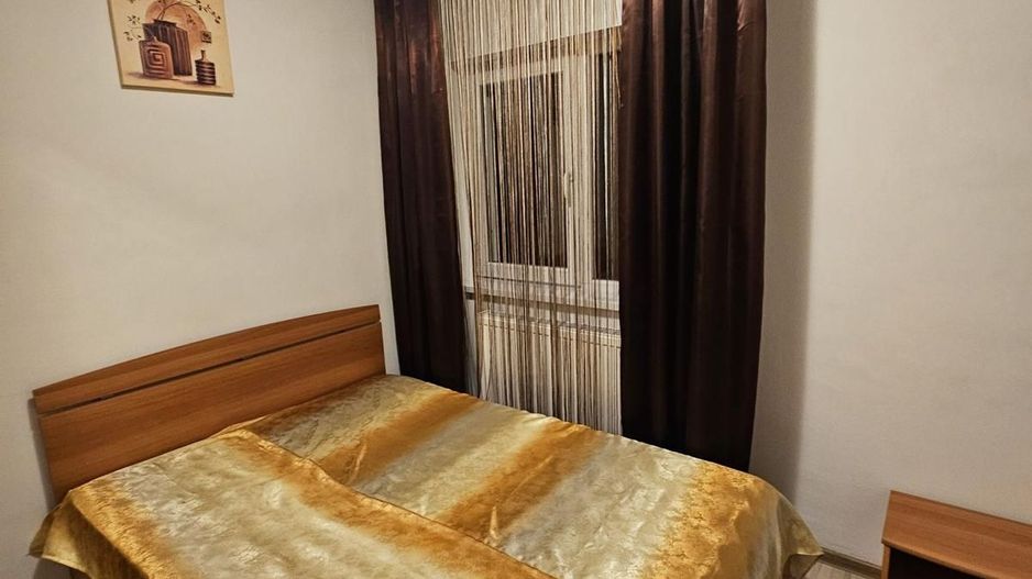 AP. 2 CAMERE- APARATORII PATRIEI, BLOC NOU, BUCATARIE INCHISA, METROU - Poză 4