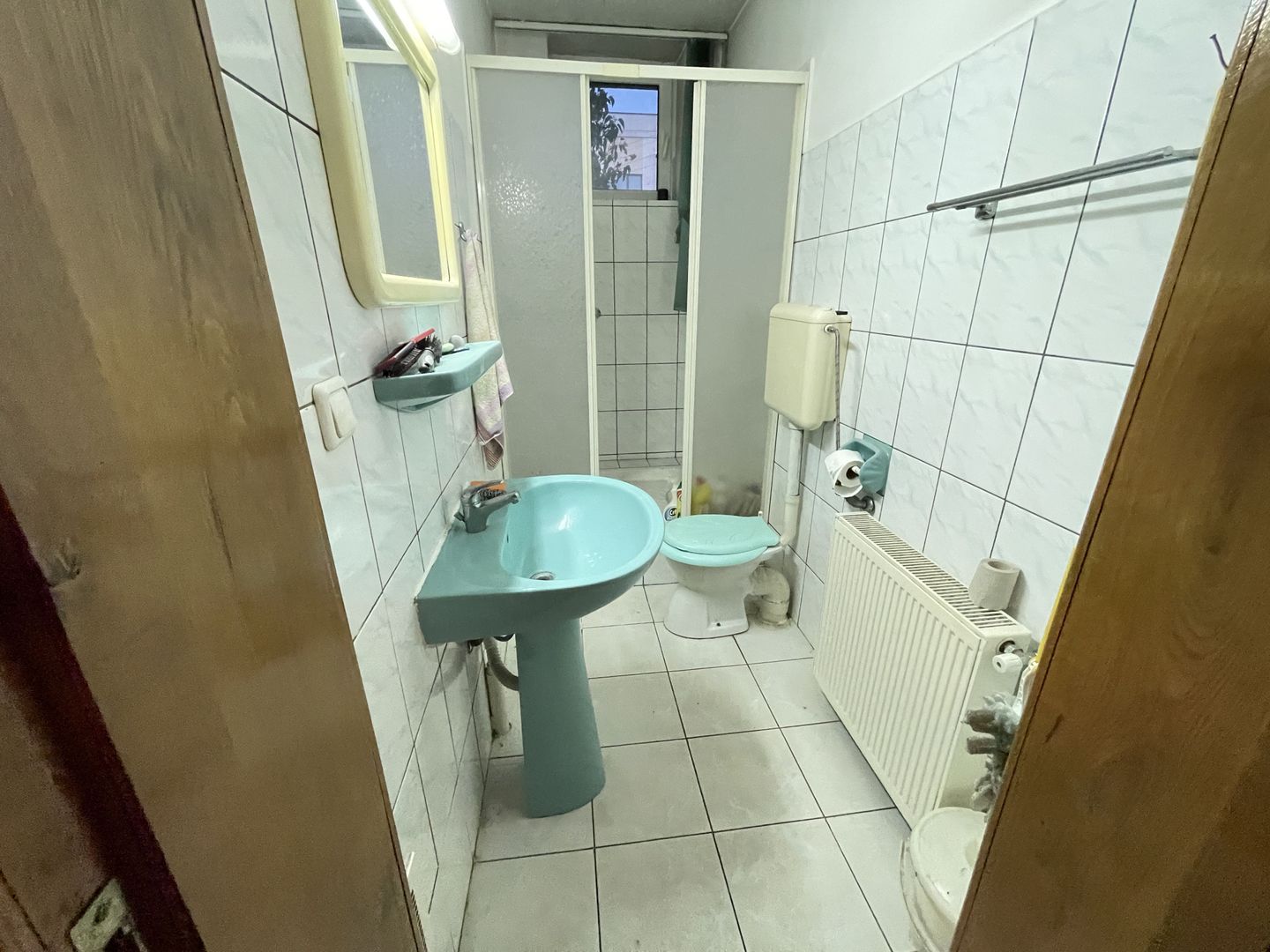 Casa P+1E,pozitie excelenta -zona Mehala - Poză 15