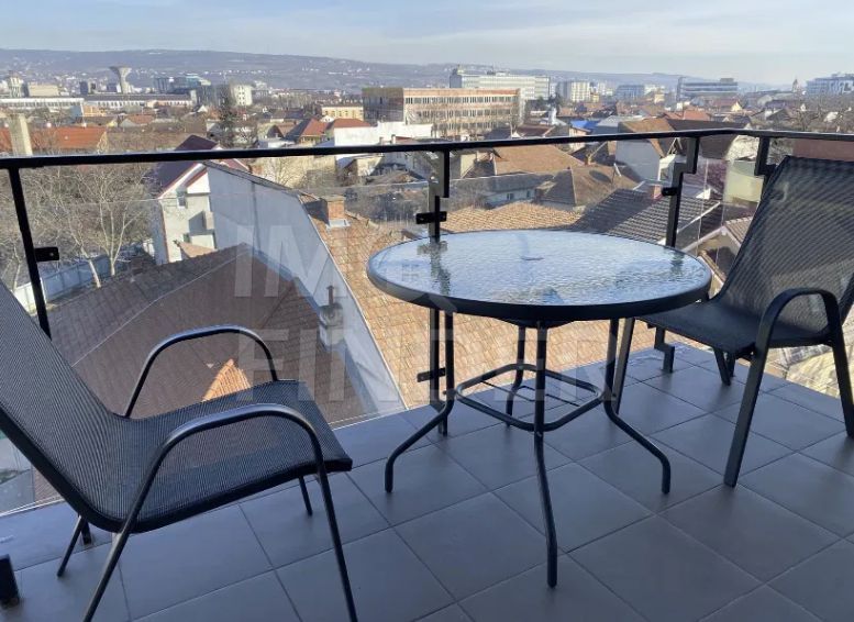 Apartament in imobil nou, zona str. Paris - Poză 7