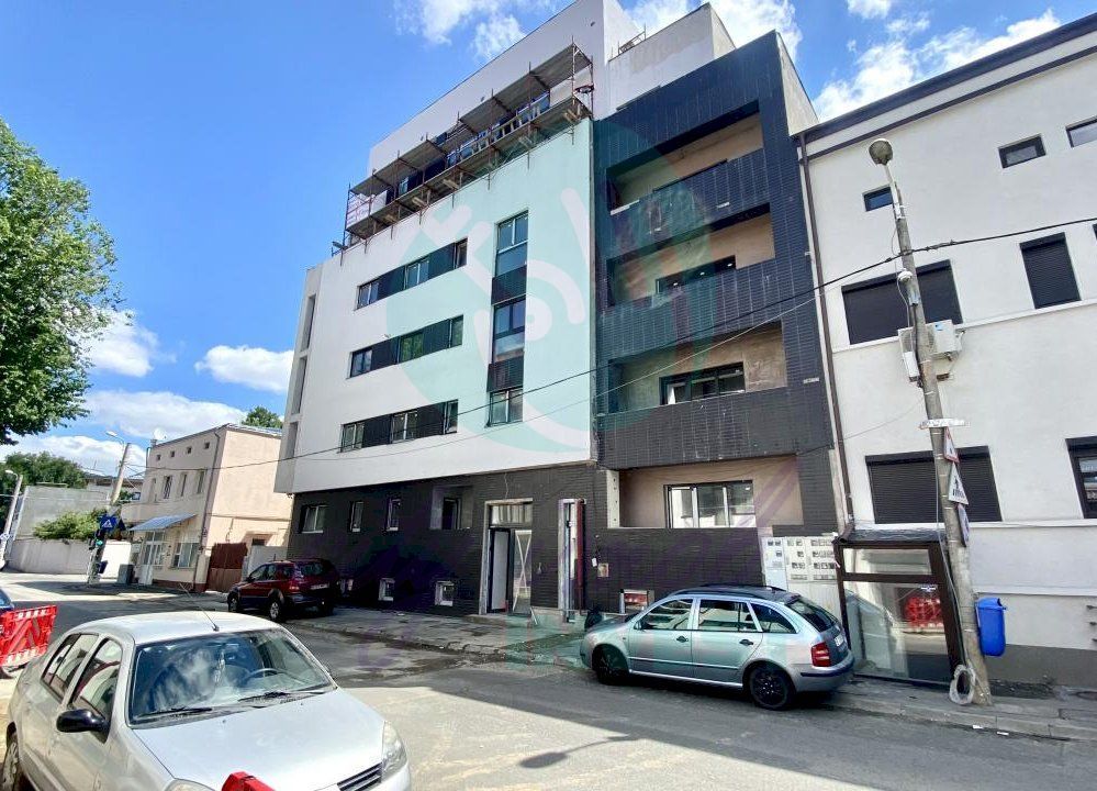 Apartament cu terasa de 20 mp BLOC NOU la 5 min de metrou - Poză 13