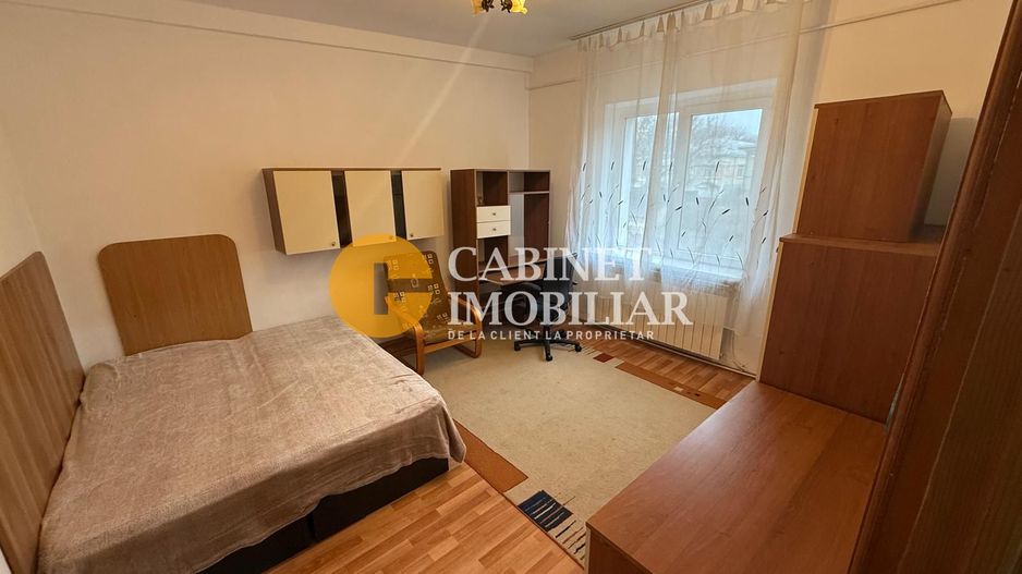 Apartament 2 Camere-DECOMANDAT- CENTRAL - Poză 1