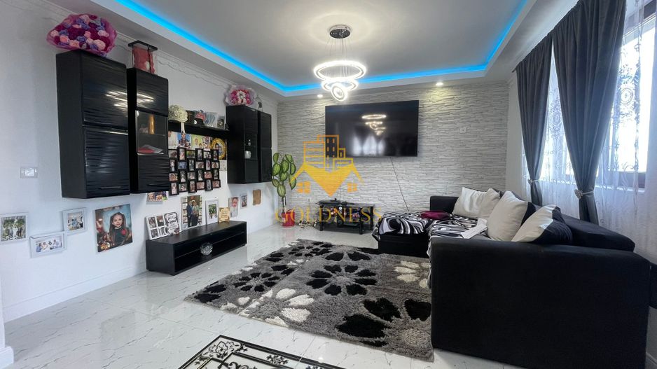 Casa individuala finisaje moderne! Comision 0% !30 de minute de Cluj | - Poză 2