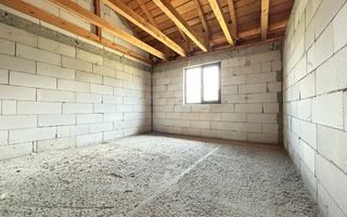 Casă individuală P+M Lumina | 90mp utili | Pod mansardabil | Curte - Poză 16