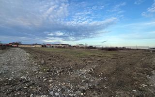 COMISION 0% Terenuri Intravilane Toate Utilitatile  Front 24m Sacalaz - Poză 4