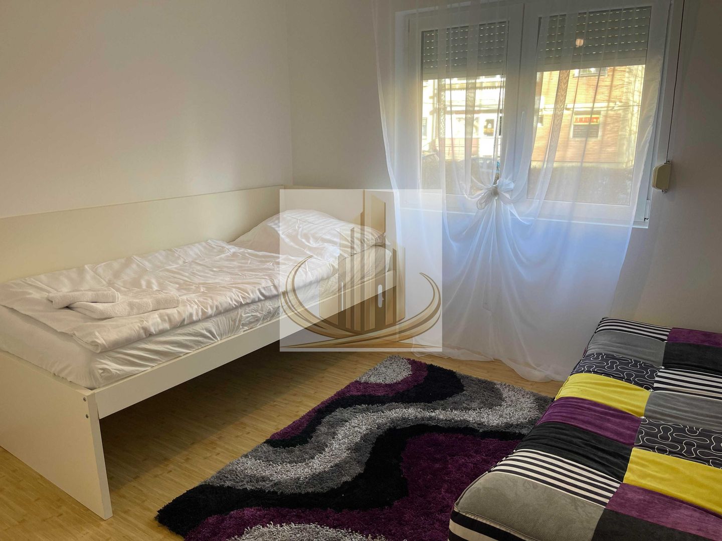 Apartament spațios cu 3 camere 77mp | Calea Aradului - Poză 6