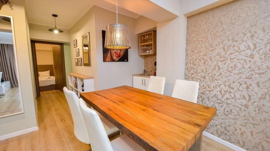 APARTAMENT TNB UNIVERSITATII METROU - Poză 5