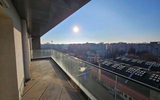 Apartament 2 camere de vanzare in Select Residence, Dristor/Dudesti - Poză 11