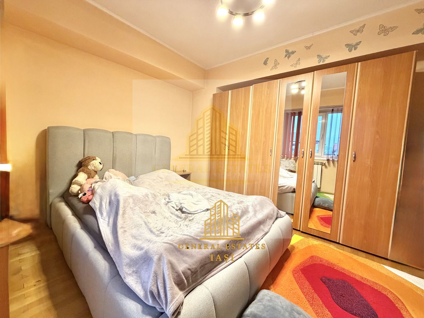 Vânzare apartament 2 camere, Poitiers – Iași | Lângă Lidl - Poză 8