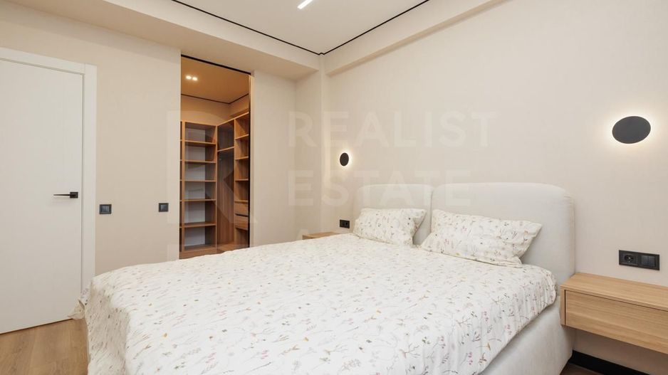 Vânzare, apartament, 1 cameră, Strada Vasile Dokuceaev, Telecentru - Poză 10