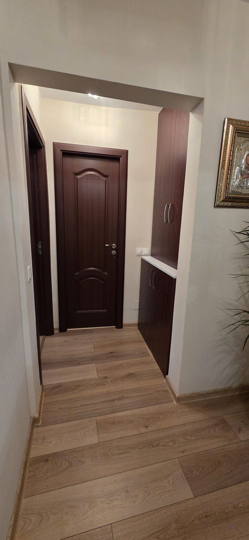 Apartament 3 camere, renovat – 67 mp – Tiglina 3 , scoala nr. 11 - Poză 3