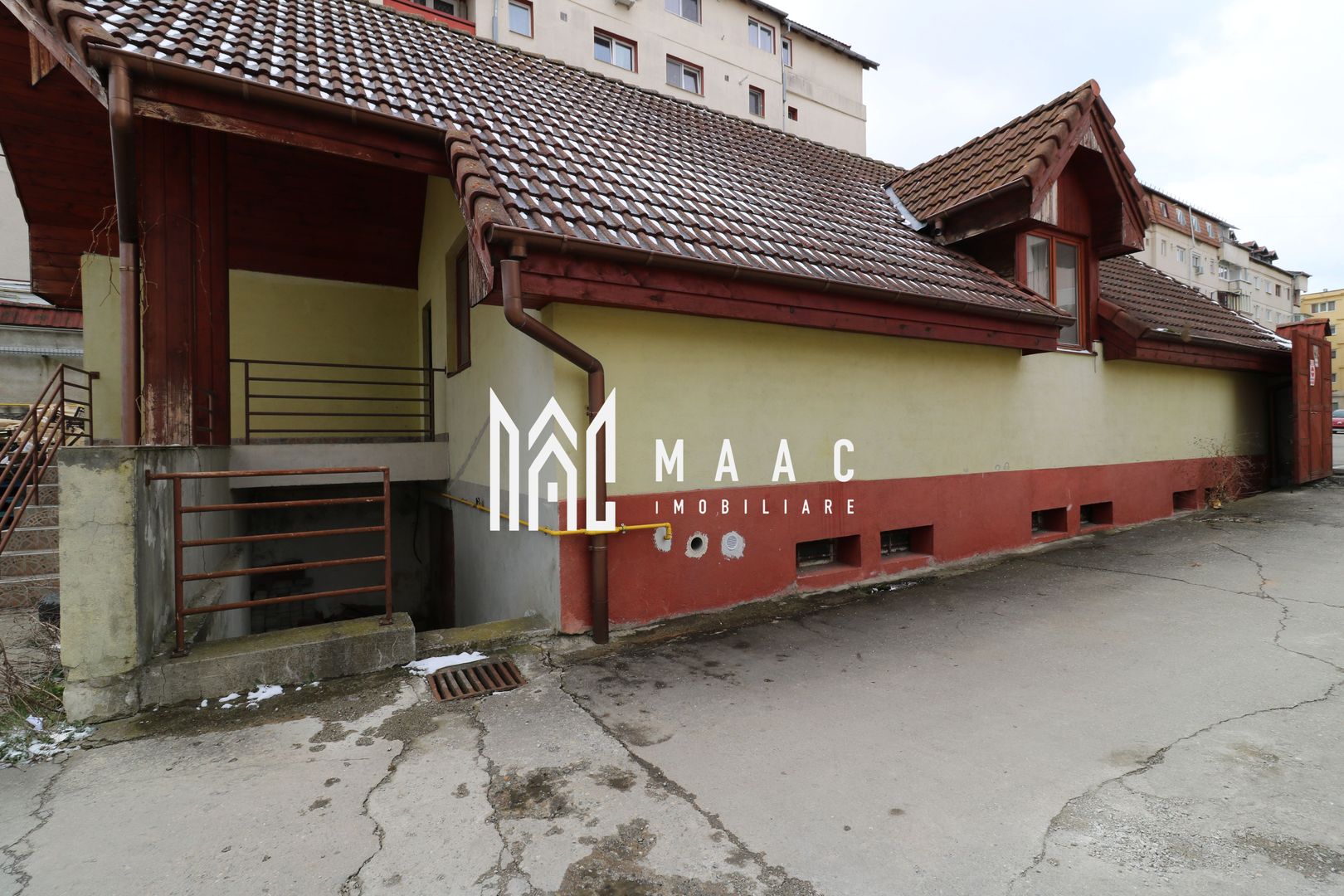 Spatiu comercial | Open Space | Valea Aurie - Poză 4