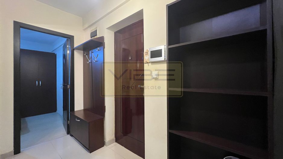 Apartament 2 camere open-space Podu Ros - Poză 10
