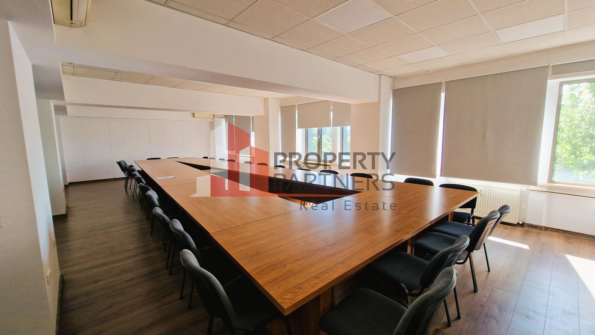 Birouri accesibile în Vitan Business Center – Suprafețe mici disponibile - Poză 2