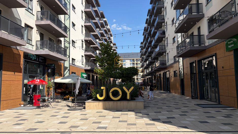 MUTARE RAPIDA! Apartament 3 camere, 60mp, acces facil Metrou Berceni - Poză 2