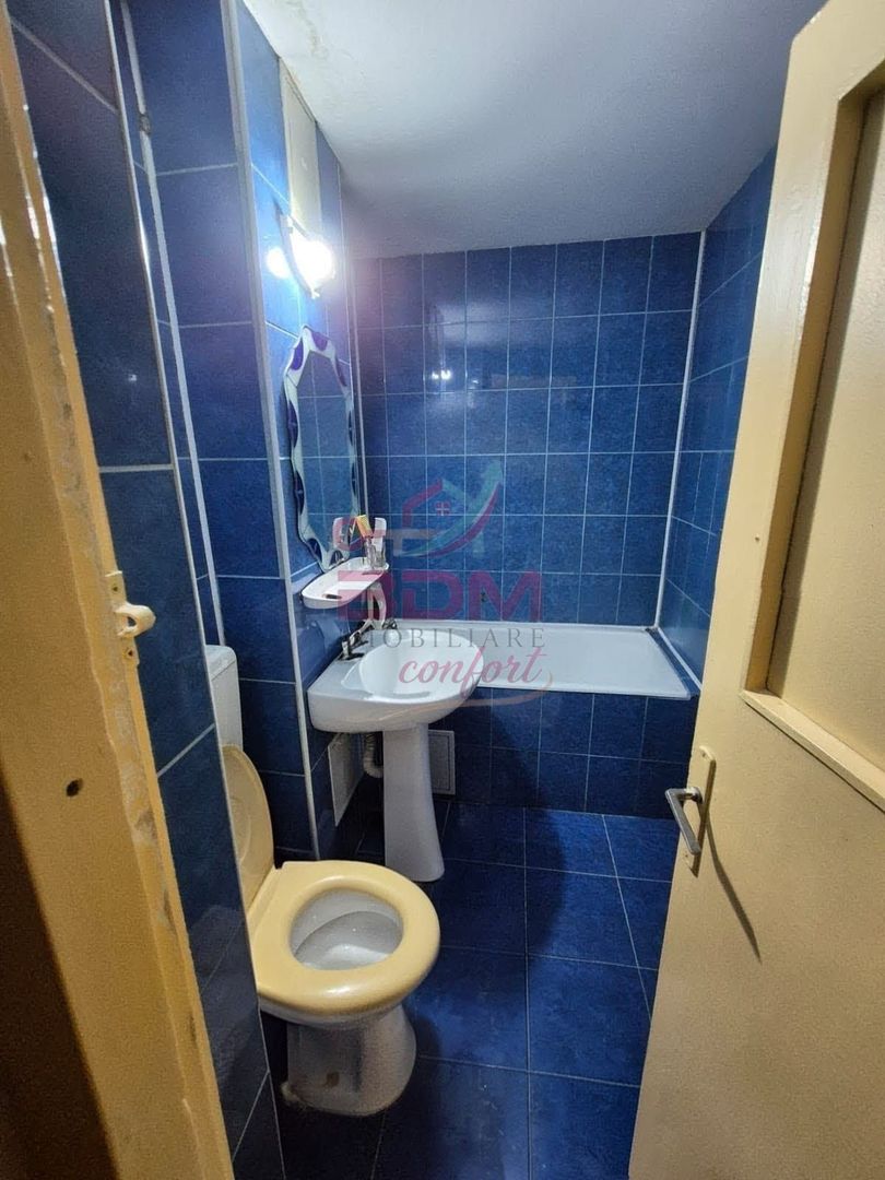COMISION 0 | Apartament 4 camere | 79 mp | zona Micro 3 - Poză 6