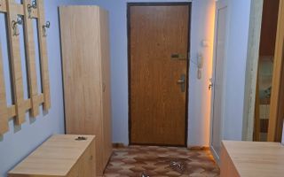 AP. 3 CAMERE DRUMUL TABEREI, CENTRALA TERMICA, BLOC REABILITAT, LIBER - Poză 12