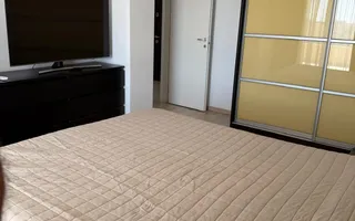 Penthouse Iancu Nicolae Pipera I 3 cam 2 parcari I 75mp + 76mp terasa - Poză 12