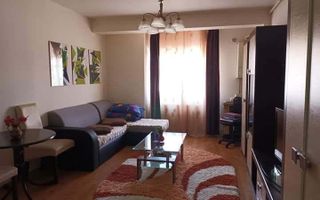 Apartament 2 camere finisat și mobilat în Zorilor - Poză 1