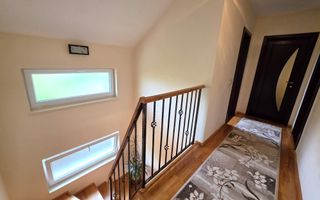 Casă 4 camere, mobilată, utilată, D+P+M, 326 mp teren, Cetate - Poză 11