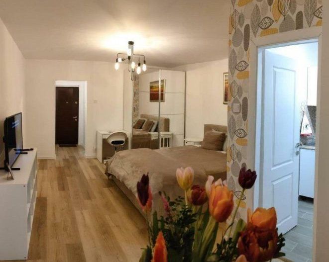 Garsoniera Decomandata 32mp | Dristor Metrou - Poză 2