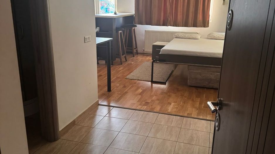 GARSONIERA - BRANCOVEANU, CENTRALA PROPRIE, BLOC NOU, MOBILAT MODERN - Poză 3