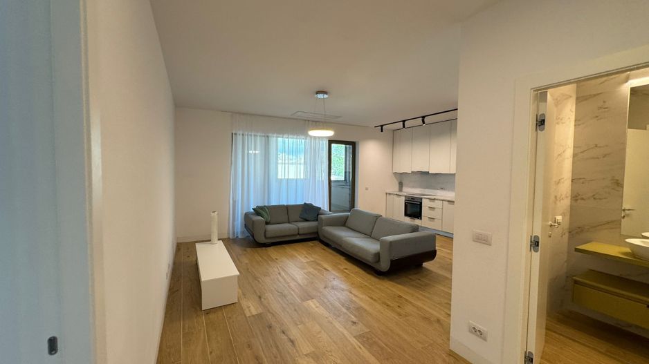 Apartament 3 camere | Parcare subterana | Viitorului 134 Central Distr - Poză 2