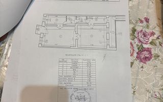 Oportunitate de Investiție cu Randament Ridicat în Zona UMF Iași - Poză 4