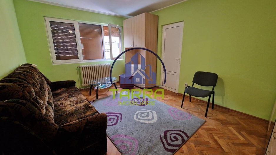 Apartament 2 camere de inchiriat in Alba Iulia zona Cetate - Poză 2