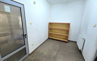 Spațiu Comercial, 100mp, Compartimentat, Zona Carolina Mall - Poză 8