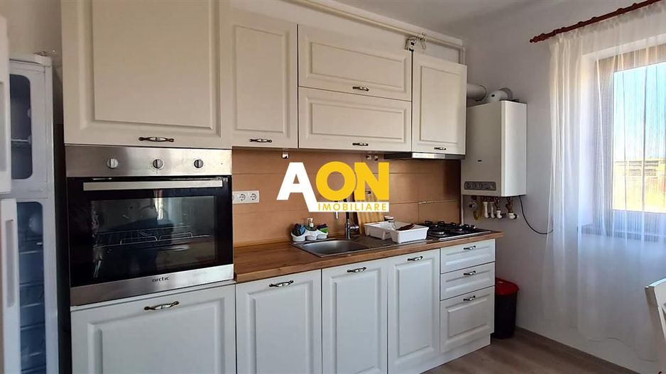 Apartament de Inchiriat | 3 Camere | Bloc Nou | Modern | Ultracentral - Poză 3