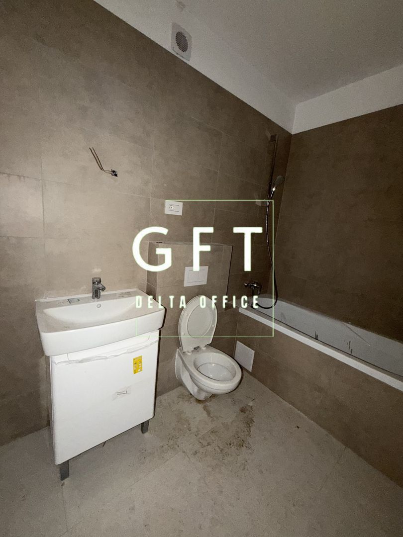 Apartament 3 camere, 74 MPU, zona Dumul Cetatii. - Poză 3