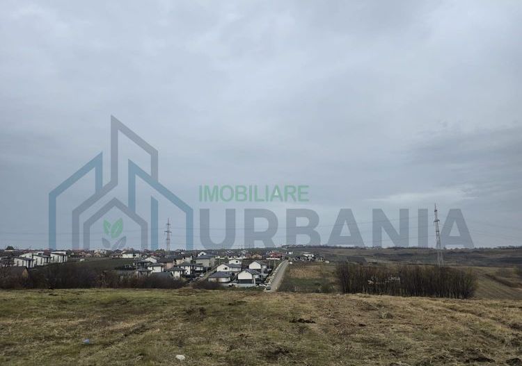 Teren Miroslava - 4 Loturi - Poză 2