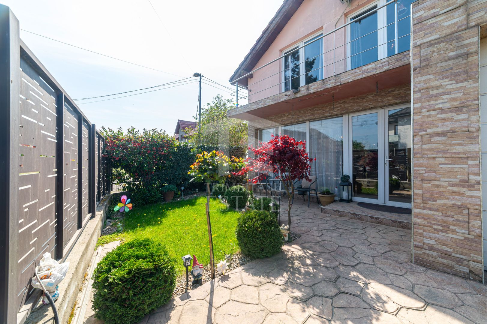 Oportunitate UNICA! Casa individuala la pret de apartament in Chisoda - Poză 33
