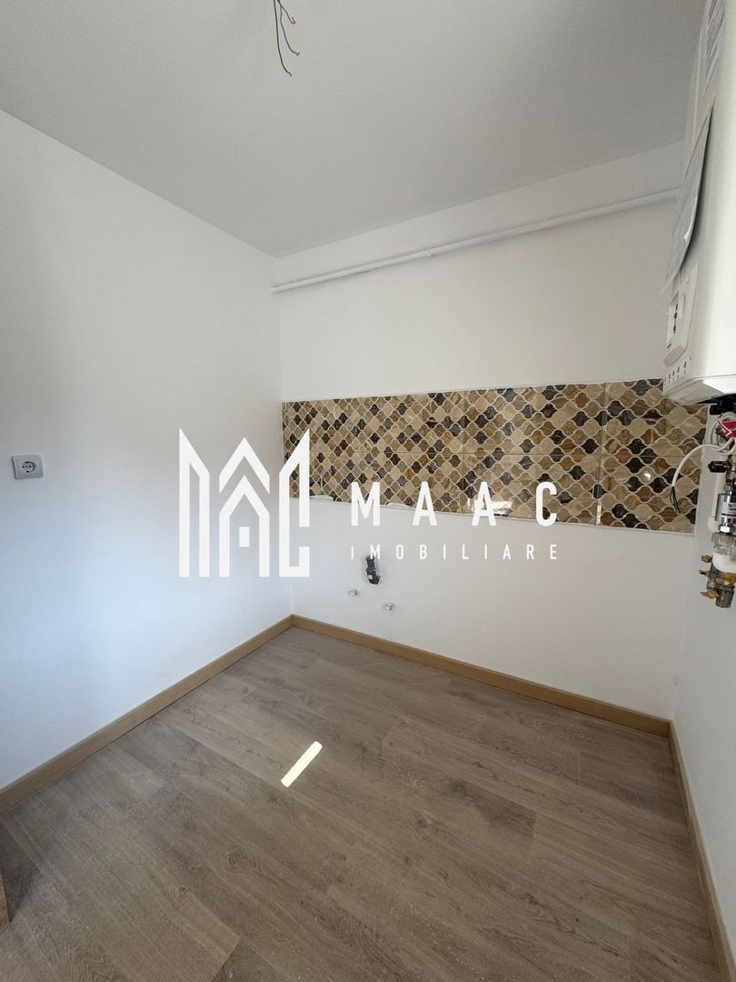 Apartamente noi | 2 camere | Ostroveni - Poză 9
