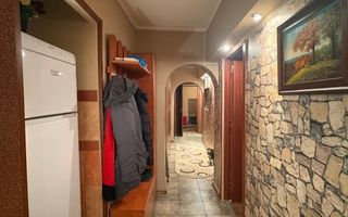 Apartament cu 3 camere - Ferdinand- Str. Avrig - Metrou Piața Iancului - Poză 14