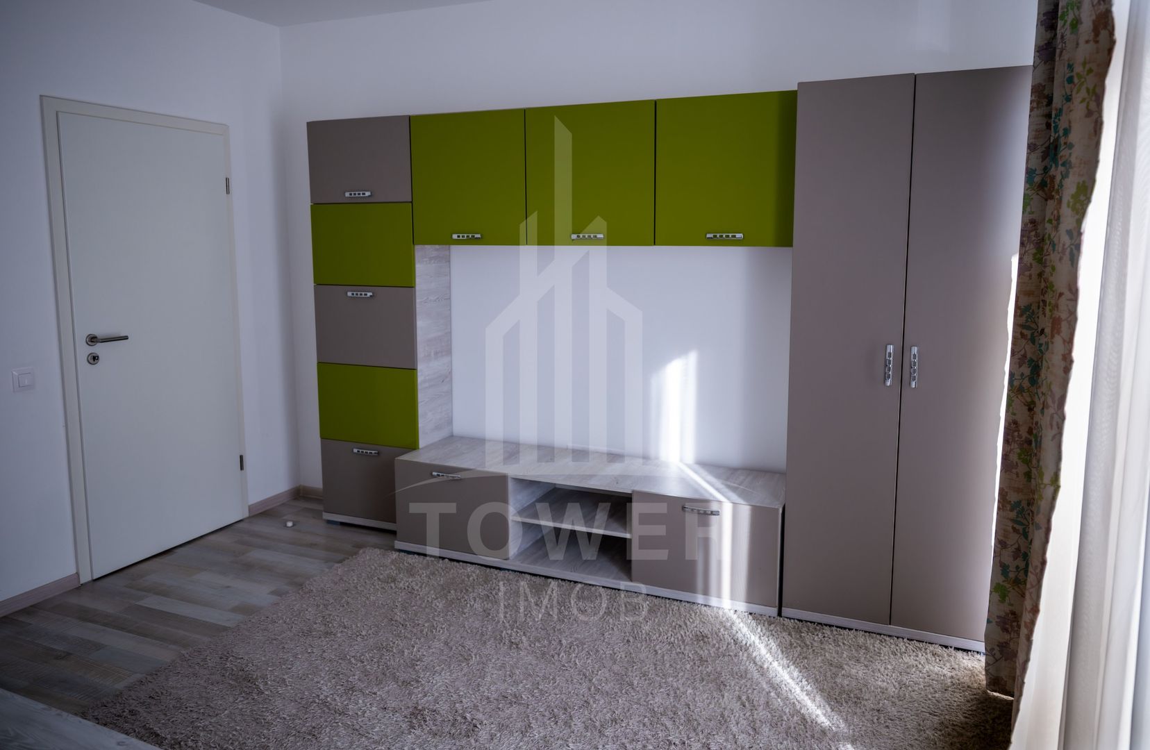 Apartament 2 camere | zona Avantgarden - Poză 4