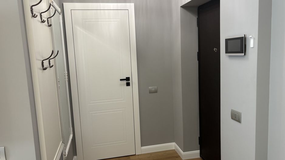 Apartament  Take Ionescu -Vivalia cu parcare subterana - Poză 17
