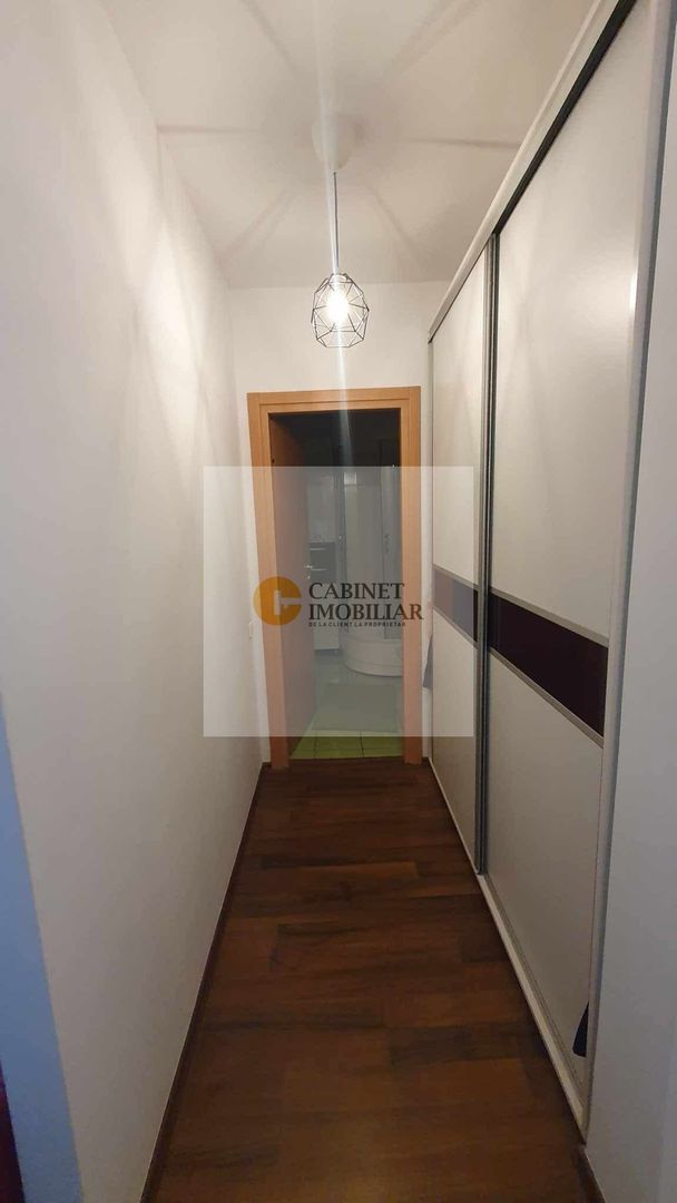 Garsonieră | Lujerului | Vedere Panoramica | Mobilata-Utilata - Poză 3