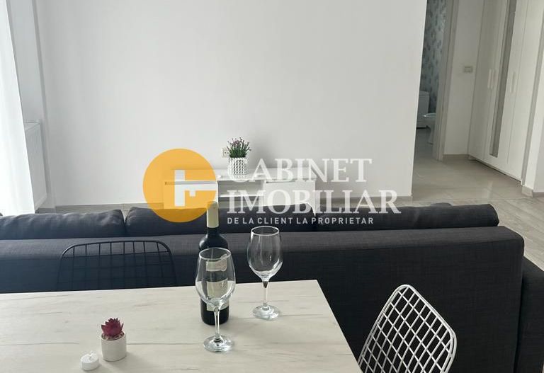 Apartament 2 camere Rediu- Rond Pacurari - Poză 1
