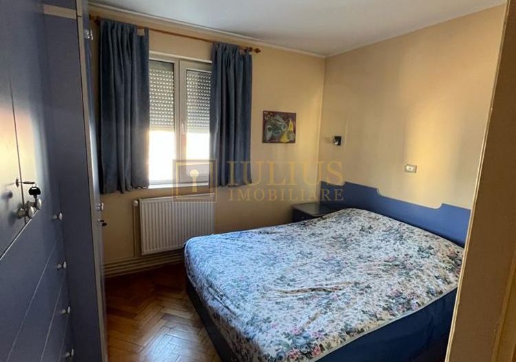 3 camere - ultracentral| vis a vis de opera| zona superba| centrala proprie| - Poză 2