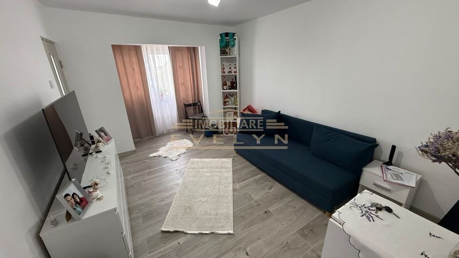 GARSONIERĂ DE VÂNZARE – CĂTĂMĂREȘTI DEAL - Poză 1