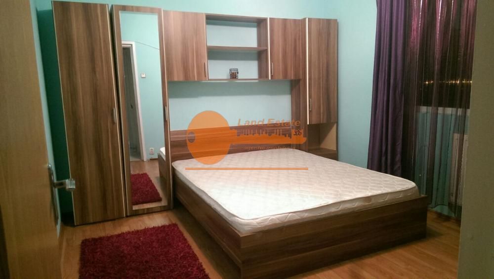 2 camere (metrou 5min - Raul Doamnei) - Poză 13