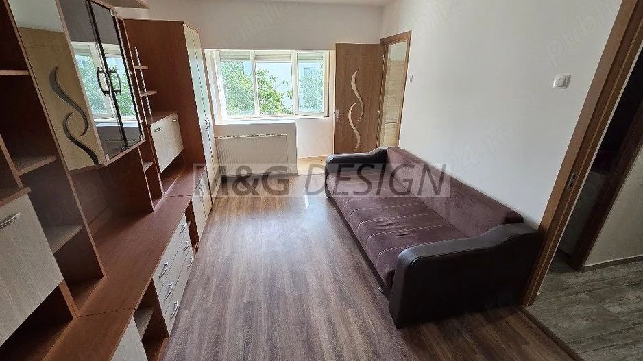 Apartament 1 camera zona Lipovei - Poză 2