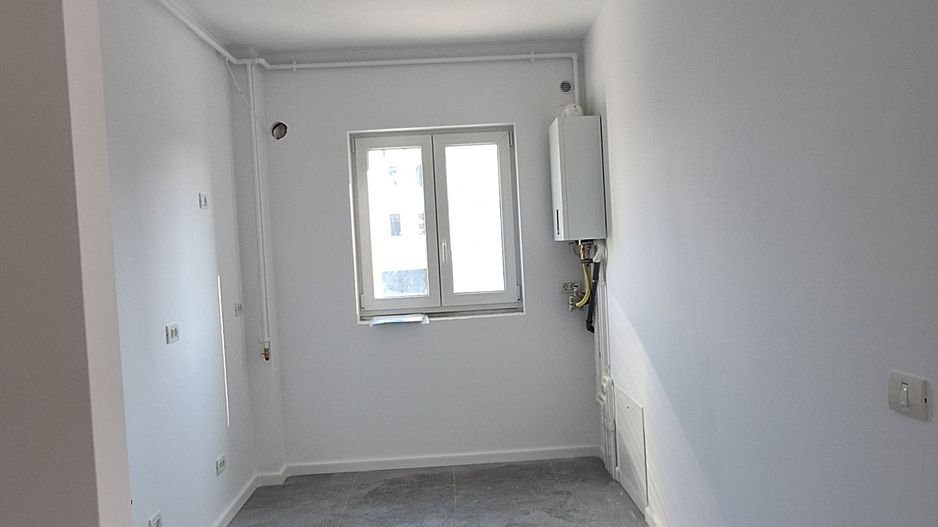 Apartament 2 camere cu loc de parcare inclus - Poză 5