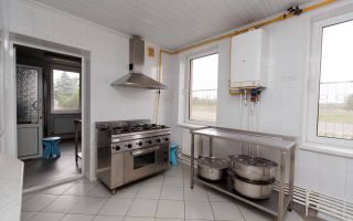 Vânzare, spațiu de producere, 1340 mp, Ungheni - Poză 14