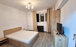 Închiriere Apartament cu 3 camere, mobilat complet, etaj 1, metrou Dristor - Poză 3