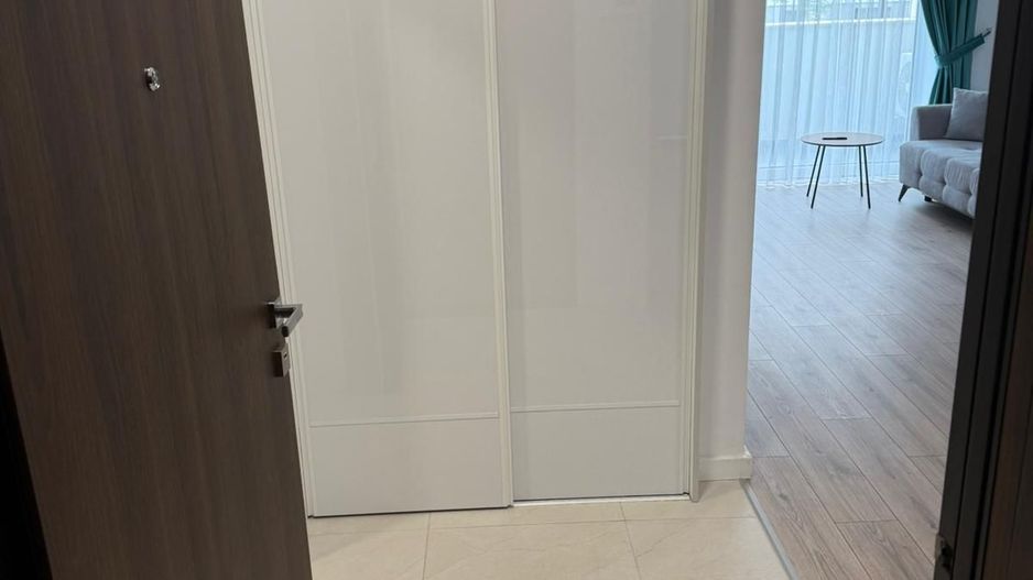 Apartament 2 camere la parter inalt de vanzare in Prima Arena - Poză 14