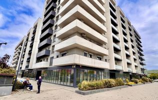 Ap. 2 Camere – Marasti strada Fabricii | Aproape de Facultăți si Mall-uri