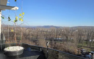 Apartament  2 camere / Prima  inchiriere/ Vedere superba/ - Poză 22