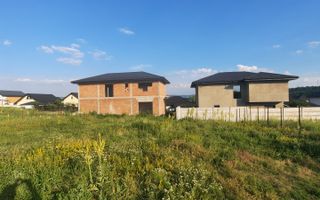 🏡 Teren intravilan - Valea Adâncă, zona 5 Drumuri 🏡 - Poză 3